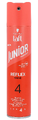 Schwarzkopf Junior Reflex Shine Hairspray 250ML
