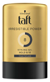 Schwarzkopf Taft Irresistible Power Styling Gel Hold 8/15 300ML