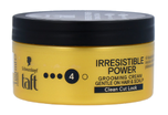 Schwarzkopf Taft Irresistible Grooming Cream 100ML