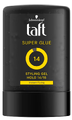 Schwarzkopf Taft Super Glue Styling Gel Hold 14/15 300ML