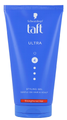 Schwarzkopf Taft Ultra Styling Gel Hold 4 150ML Schwarzkopf Taft Ultra Styling Gel Hold 4 150ML