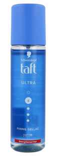 Schwarzkopf Taft Gellac Ultra Strong 200ML Schwarzkopf Taft Gellac Ultra Strong 200ML
