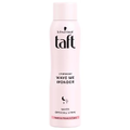 Schwarzkopf Taft Overnight Wave Me Wonder Spray 150ML Schwarzkopf Taft Overnight Wave Me Wonder Spray 150ML
