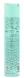 Schwarzkopf Taft Haarlak Volume 250ML Achterkant verpakking