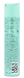 Schwarzkopf Taft Haarlak Volume 250ML Zijkant verpakking