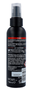 Schwarzkopf Taft Power Hairspray Gellac 150MLAchterkant verpakking,Ingrediënten, hoe te gebruiken