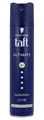 Schwarzkopf Taft Hairspray Ultimate 250ML
