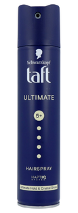 Schwarzkopf Taft Hairspray Ultimate 250ML