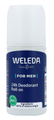 Weleda Men 24h Roll-On Deodorant Bio 50ML