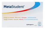 Metagenics MetaStudent Tabletten 60TB Metagenics MetaStudent Tabletten 60TB