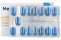 Metagenics MetaStudent Tabletten 60TBVerpakking met inhoud