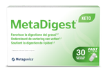 Metagenics MetaDigest Keto Capsules 30CP