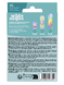 Wild Stripes Pleister Waterproof Rainbow 20ST 70796
