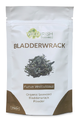 Wild Irish Seaweed Biologisch Bladderwrack Poeder 225GR