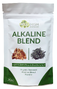 Wild Irish Seaweed Biologisch Alkaline Blend Poeder 225GR