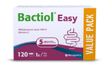 Metagenics Bactiol Easy Capsules 120CP Metagenics Bactiol Easy Capsules 120CP