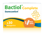 Metagenics Bactiol Complete Capsules 30CP