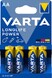 Varta Longlife Power AA 4ST Varta Longlife Power AA 4ST