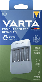 Varta Eco Charger Pro 1ST Varta Eco Charger Pro 1ST