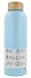 Waterdrop Roestvrijstalen Drinkfles Turquoise 600ml 1ST 80709