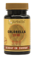 Artelle Chlorella 200mg Tabletten 200TB Artelle Chlorella 200mg Tabletten 200TB