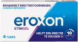 Eros Eroxon Stimgel 4ST Eros Eroxon Stimgel 4ST