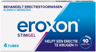Eros Eroxon Stimgel 4ST Eros Eroxon Stimgel 4ST