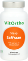 VitOrtho Slaap Saffraan 60VCP