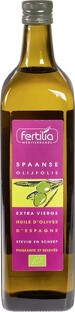 Fertilia Extra Vierge Olijfolie 1LT Fertilia Extra Vierge Olijfolie 1LT