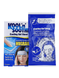 Cura Cool Kool 'n Soothe Migraine Strips 4ST erpakking plus strip
