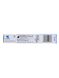 Cura Cool Kool 'n Soothe Migraine Strips 4ST zijkant verpakking