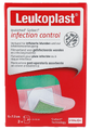 Leukoplast Infection Control Filmverband 3ST