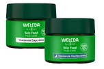 Weleda Gezichtsverzorging Normale tot Droge Huid Combi 2ST Weleda Gezichtsverzorging Normale tot Droge Huid Combi 2ST