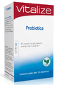 Vitalize Probiotica 60CP Vitalize Probiotica 60CP