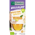 Damhert Weerstand Gember Thee 35GR