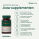 Bonusan Levertraan Forte Softgels 120SG 109461 Bonusan Levertraan Forte Softgels 120SG 109461