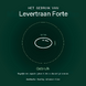 Bonusan Levertraan Forte 60SG 109452 Bonusan Levertraan Forte 60SG 109452