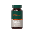 Bonusan Omega-3 DHA Forte Softgels 60SG