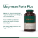 Bonusan Magnesan Forte Plus Tabletten 120TB 100319