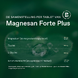 Bonusan Magnesan Forte Plus Tabletten 120TB 109482 Bonusan Magnesan Forte Plus Tabletten 120TB 109482