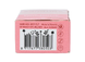 Sanature 100% Katoenen Tampons Mini 16ST Onderkant verpakking