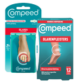 Compeed Blarenpleisters Set 2 Stuks