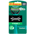 Wilkinson Xtreme 3 Sensitive Wegwerpscheermesjes 8ST