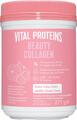 Vital Proteins Beauty Collageen - Aardbei Citroen 271GR