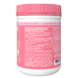 Vital Proteins Beauty Collageen - Aardbei Citroen 271GR Achterkant met samenstelling