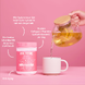 Vital Proteins Beauty Collageen - Aardbei Citroen 271GR Sfeerfoto 1