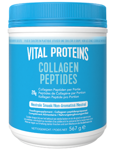 Vital Proteins Collageen Peptiden 567GR Vital Proteins Collageen Peptiden 567GR