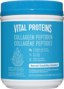 Vital Proteins Collageen Peptiden 567GR