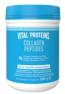 Vital Proteins Collageen Peptiden 284GR Vital Proteins Collageen Peptiden 284GR
