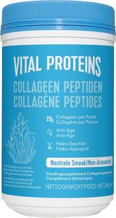 Vital Proteins Collageen Peptiden 284GR